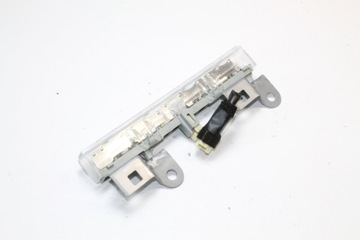 PŘÍDAVNÁ SVĚTLO STOP TOYOTA AURIS (_E15_) 8100612010 2.2L DIESEL 130KW 2009