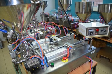 NALEWACZKA TŁOKOWA PŁYNÓW 5-50ML, FESTO, 2 GŁOWICE