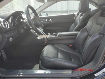 Mercedes SL R231 2015 Mercedes-Benz SL 2015 r., 3,0L SL450 3.0 Benzyna 329KM, zdjęcie 7