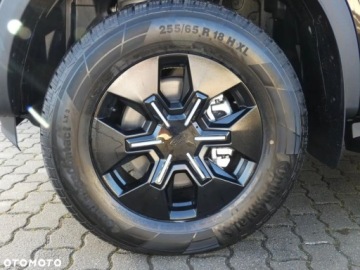 Ford Ranger VI 2026 Ford Ranger Ford Ranger 2.3 EcoBoost PHEV e-4WD DC Stormtrak 2.3 281KM, zdjęcie 10