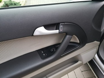 Audi A3 8P Hatchback 3d 1.9 TDI 105KM 2007 Audi A3 1.9 TDI 105KM Klima Elektryka Po wymianie, zdjęcie 10