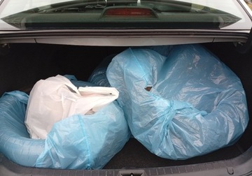 Toyota Avensis II Sedan 2.0 VVT-i 147KM 2003 Toyota Avensis Zarejestrowany - benzyna - 2,0 - przebieg 161.000 km 2.0, zdjęcie 15