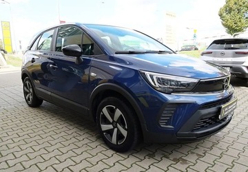 Opel 2022 Opel Crossland Salon Polska, ASO, LED, Kamera cofania, FVAT23 1.2 Benzyna, zdjęcie 2