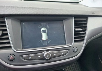 Opel 2019 Opel Crossland X 1.2 T GPF Enjoy SS 1.2 Benzyna 110KM, zdjęcie 20