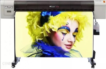 PLAKAT OBRAZ NA ŚCIANĘ FULL KOLOR W B3 B2 B1 B0 CM