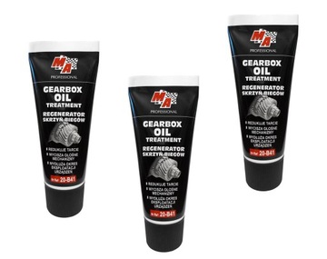 MA PROFESSIONAL - Regenerator skrzyń biegów 150ml