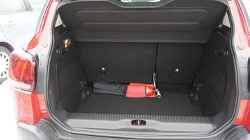 Citroen C3 Aircross  I Crossover Facelifting 1.2 PureTech 110KM 2022 Citroen C3 Aircross super stan. Gwarancja. Polecam, zdjęcie 11