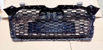 AUDI A5 S5 8W atrapa grill przód pod kamerę od 2016 r.
