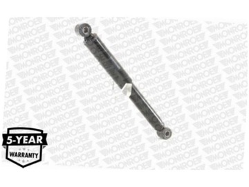 2× TLUMIČE VOZIDLOVÉ MONROE V1149