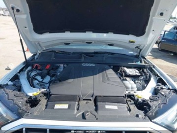 Audi Q7 II 2023 Audi Q7 Premium Plus 45 Tfsi Quattro Tiptronic 2023 2.0l 2.0 Benzyna 261KM, zdjęcie 8