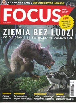 FOCUS 11/2021 PL