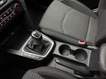 Kia Ceed III Kombi Facelifting 1.0 T-GDI 120KM 2022 Kia Ceed M Kamera cofania CarPlay Android Auto HBA Salon Polska, zdjęcie 31