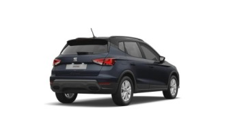Seat Arona 2026 Seat Arona Style Plus 1.0 TSI 115 KM DSG Dostępny, zdjęcie 7