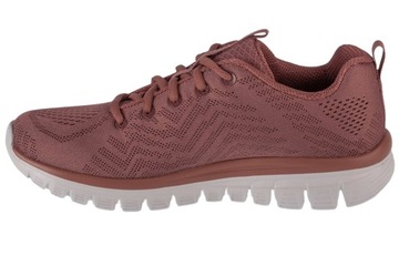 Buty Skechers Graceful - Get Connected 12615-MVE - 41