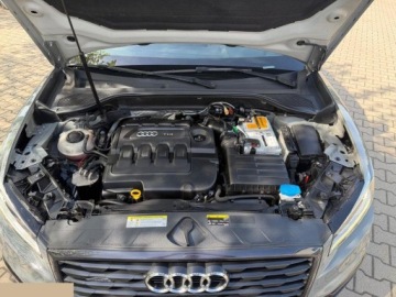 Audi Q2 SUV 2.0 TDI 190KM 2018 Audi Q2 2.0 TDI Quattro S tronic 190KM 2018r Perfekcyjny! Zamiana!, zdjęcie 28