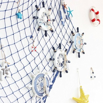 ДОМ+ДЕКОР УКРАШЕНИЕ ДЛЯ БОРТА ЛОДКИ