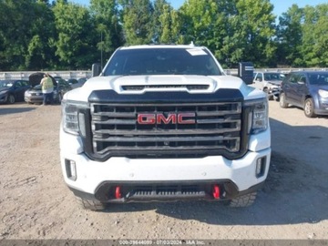  GMC Sierra 2020r., 2500 AT4, od ubezpieczalni 6.6 Diesel 445KM, zdjęcie 1