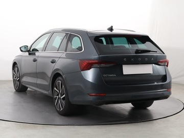 Skoda Octavia III Kombi Facelifting 1.5 TSI ACT 150KM 2020 Skoda Octavia 1.5 TSI, Salon Polska, Navi, Klima, zdjęcie 3