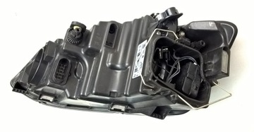 VW POLO V 6R 2009-2014 ФАРА ФАР ПЕРЕДНЯЯ ПРАВАЯ OE EU 6R1941016E