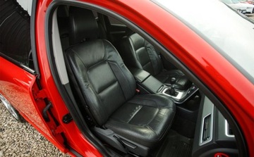 Volvo V70 III Kombi 2.5 T 231KM 2010 Volvo V70 2.5T 231KM Rdesign Summum Lift BiXenon PDC Skory manual nowe ham, zdjęcie 18