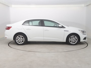 Renault Megane IV Hatchback 5d 1.3 TCe 115 FAP 115KM 2018 Renault Megane 1.3 TCe, Salon Polska, Klima, zdjęcie 5