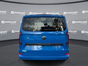 Volkswagen Caravelle T6 2025 Volkswagen Transporter Kombi 9 osób/AUTOMAT/L2, 2., zdjęcie 4