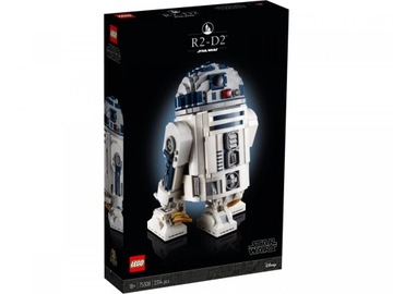 LEGO Star Wars R2- D2 75308
