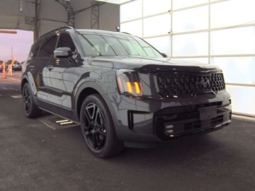 Kia 2025 Kia Telluride SX-Prestige X-Line 2025 3.8 Benzyna 291KM, zdjęcie 6