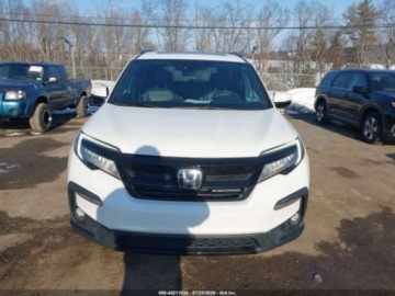 Honda Pilot II 2021 Honda Pilot Black Edition 2021 3.5 Benzyna 280KM, zdjęcie 7