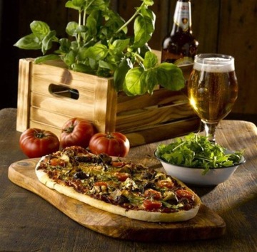 GLASMARK Pokal Бокал для пива на ножке, 500 мл