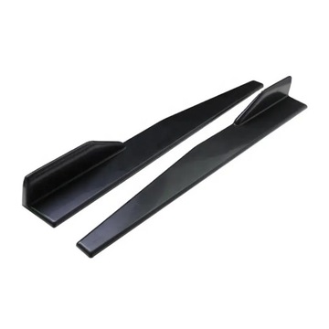 UNIWERSALNE DOKŁADKI PROGÓW SPLITTERY 86cm 2szt.