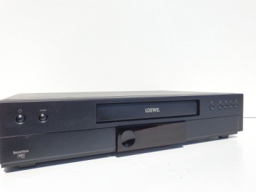 Loewe Video VHS VV5160H ViewVision