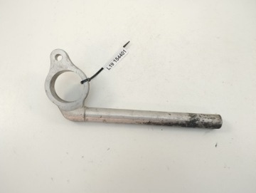 SUZUKI GSXR 1100 ПРАВЫЙ РУЛЬ