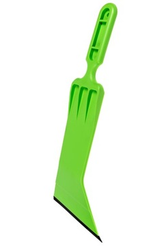 RAKLA BULLDOZER GREEN Z TAŚMĄ TEFLONOWĄ