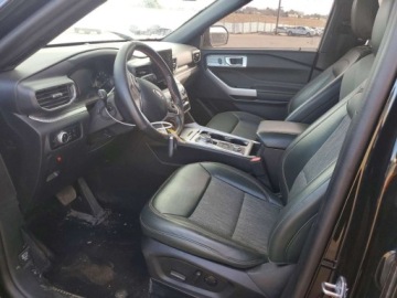 Ford Explorer VI 2023 Ford Explorer 2023 2.3 Benzyna 300KM, zdjęcie 7