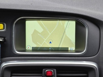 Volvo V40 II Hatchback Facelifting 2.0 D3 150KM 2016 Volvo V40 led*RDesign*Bezwypadkowy, zdjęcie 17