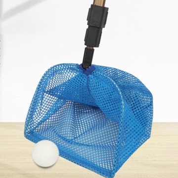 2x1 мяч для настольного тенниса с сеткой Picking Net