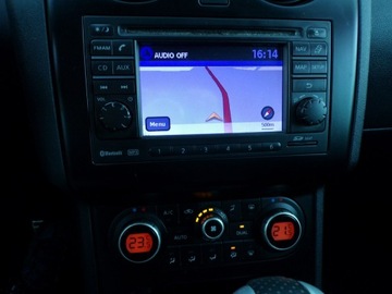 Nissan Qashqai I Crossover 2.0 140KM 2010 Nissan Qashqai Automat / Napęd 4x4 / 2.0 /, zdjęcie 21