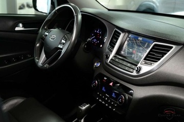 Hyundai Tucson 2016 Hyundai Tucson 1.7 CRDi Climatronic El.Fot.Skora KeyLess As.Pasa Kamera Gw, zdjęcie 24