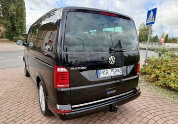 Volkswagen Multivan T6 2018 Volkswagen Multivan 2.0Bi TDI HIGHLINE Dsg Full led 2.0 Diesel 204KM, zdjęcie 23