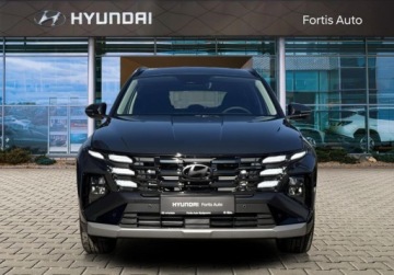 Hyundai Tucson IV 2026 Hyundai Tucson Hyundai Tucson 1.6 T-GDI 150KM 7DCT Smart LED Od reki, zdjęcie 1
