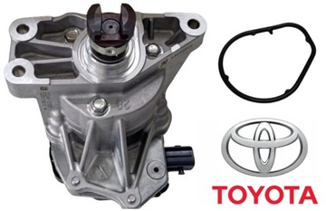 TOYOTA LEXUS STEROWNIK ZMIENNYCH FAZ ROZRZĄDU MODUŁ VALVEMATIC + USZCZELKA