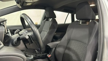 Toyota Corolla XII 2022 Toyota Corolla 2.0 Hybryda Comfort kombi, zdjęcie 15