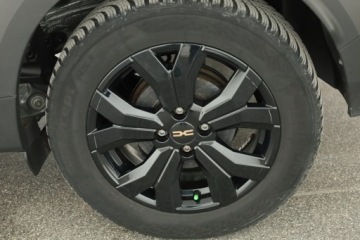 Dacia Jogger 2023 Dacia Jogger 1.0 TCe, Salon Polska, Serwis ASO, zdjęcie 11