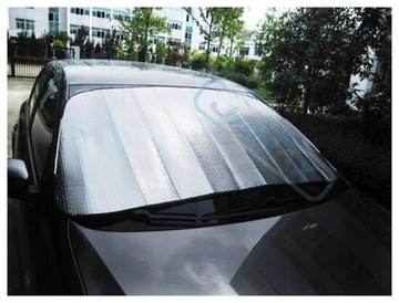 T9Y63 MATA ANTYSZRONOWA NA SZYBĘ OSŁONA PRZECIWSŁO