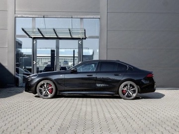 BMW Seria 5 G90-91 Touring 2.0 520d 197KM 2025 BMW Seria 5 520d xDrive Sport Sedan 2.0 (197KM) 2025, zdjęcie 1