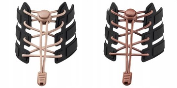 ELASTIC LASES, резинки, 19 цветов.