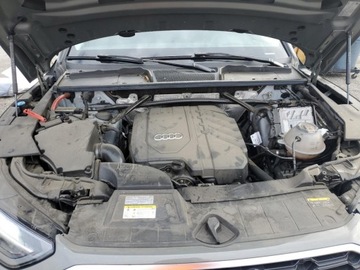 Audi Q5 II 2023 Audi Q5 Premium 45 2023 2.0l 2.0 Benzyna 261KM, zdjęcie 6