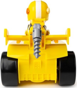 ФИГУРКА «ЩЕНЯЧИЙ ПАТРУЛЬ» + ЗВУК ДВИЖЕНИЯ АВТОМОБИЛЯ