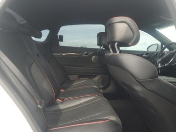  Genesis G80 Sport Prestige 2022 3.5l 3.5 Benzyna 375KM, zdjęcie 10